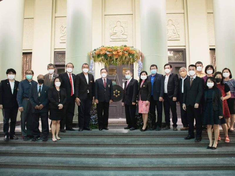 กรุงเทพมหานคร  มทร.รัตนโกสินทร์ วิทยาลัยเพาะช่างจับมือ กรมศิลปากรและบริษัททีพีไอโพลีนจัดการแข่งขันศิลปะปูนปั้นแห่งประเทศไทยครั้งที่ 20